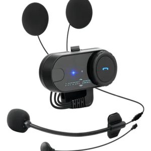 Intercomunicador T-Com Sin Pantalla