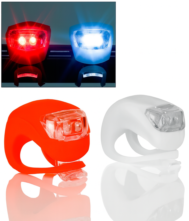 Luces Sapito