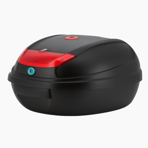 Maletero De Polipropileno 30Lt