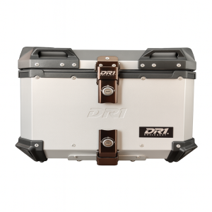 Maletero De Aluminio 45 Lt