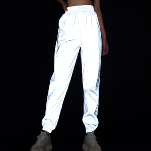 Pantalón Reflectivo