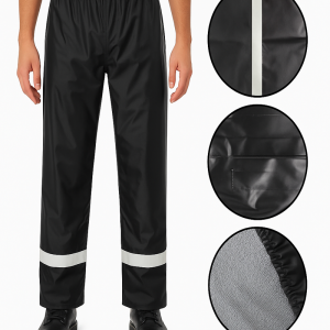 Pantalones Pvc