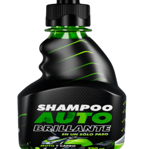 Shampoo