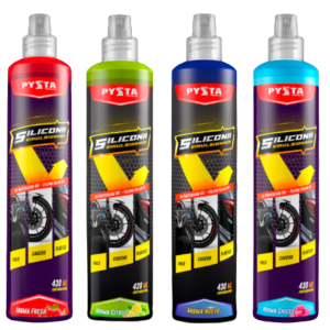 Silicona GrandeGarantia: No aplica.