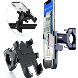 Soporte Metálico Manubrio