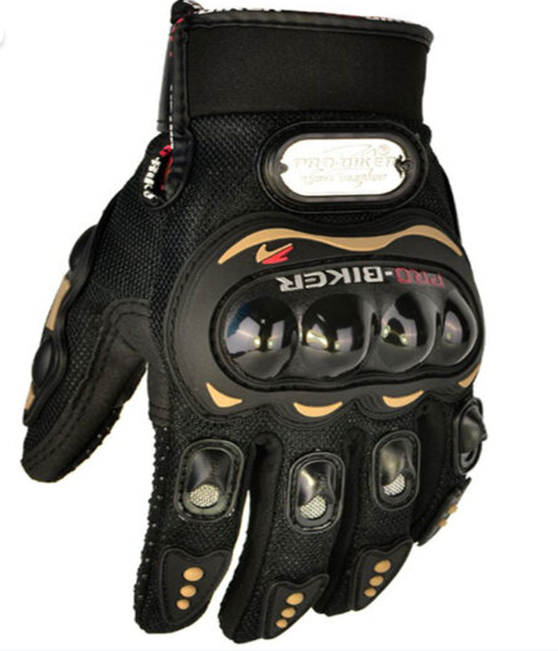 Guantes Probiker 1