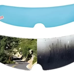 Pelicula Antiempañante