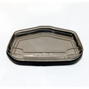 Protectores De Tacometro Con Relieve GIXXER
