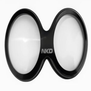 Protectores De Tacometro Con Relieve NKD