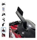 Espejos Para Moto Carenada
