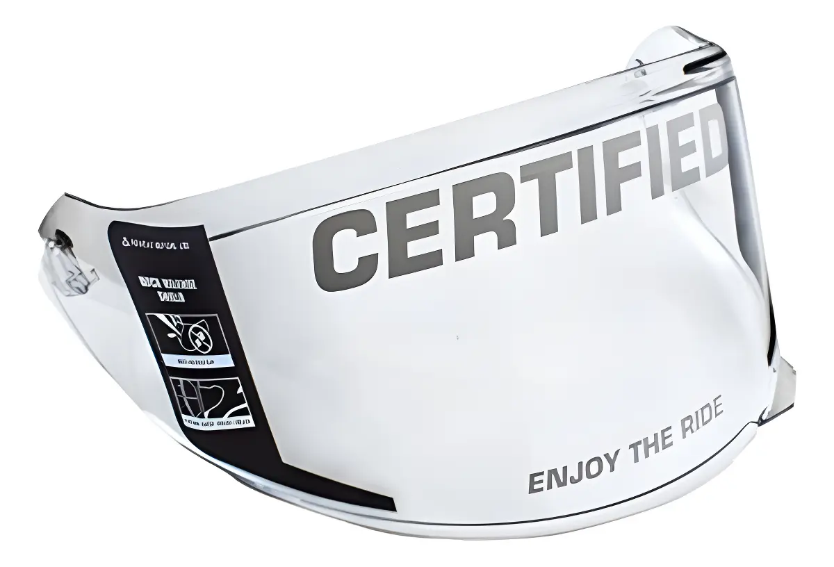 Visor para casco 503 Visor para casco 503