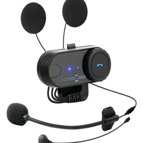 Intercomunicador T-Com